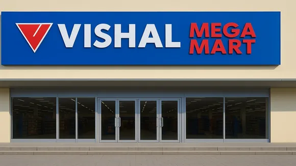 vishal megamart, vishal megamart stock price, vishal megamart block deal, promoters offload vishal megamart stocks