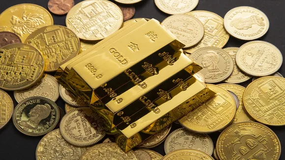 Gold Price Today