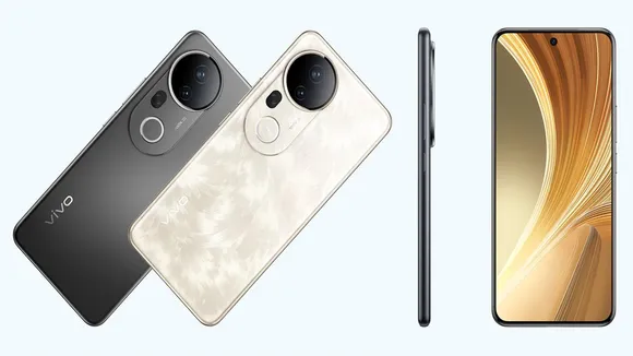 vivo T4 Ultra 5G