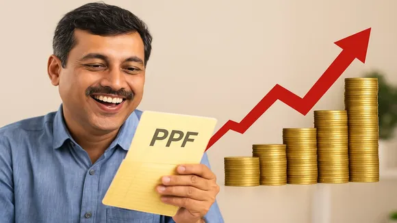 PPF, PPF interest rate, ppf calculator, public provident fund, monthly income scheme, long term investment scheme, PPF calculator, टैक्स फ्री स्कीम, पीपीएफ, पब्लिक प्रोविडैंट फंड