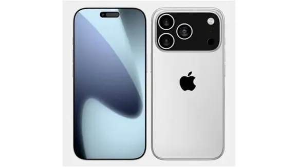 Apple 17 series