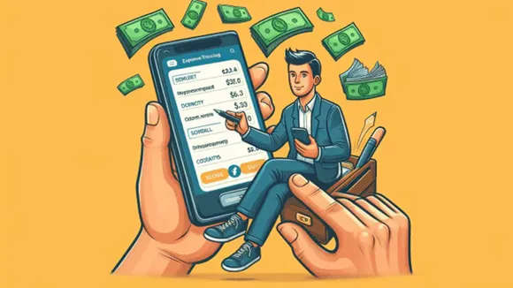 Best budget expense tracker apps