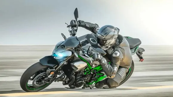 2025 kawasaki z900 2