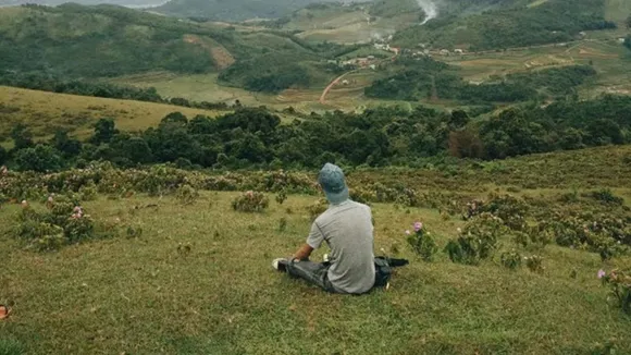 cool location