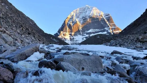 Kailash Manasarovar Yatra newsonair