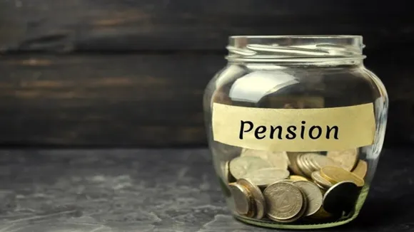pension freeik