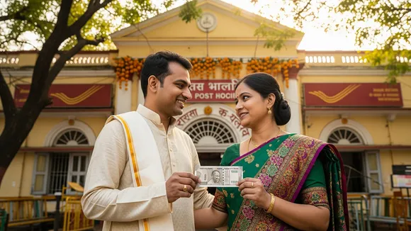 monthly income, pomis, post office monthly income scheme, joint account, govt scheme for spouse, small savings, regular income with spouse, मंथली इनकम, रेगुलर इनकम, पोस्‍ट ऑफिस, पोस्‍ट ऑफिस मंथली इनकम स्कीम