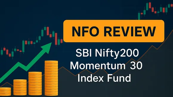 NFO Review, SBI Momentum Index Fund NFO, SBI Nifty200 Momentum 30 Index Fund, SBI NFO June 2025, Best index fund India 2025