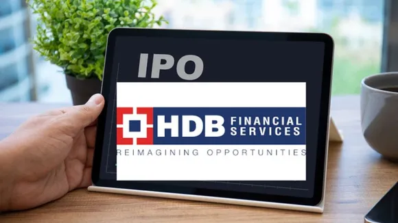 HDB Financial Q1 result, HDB Financial post listing earnings, HDB Financial profit falls Q1FY26