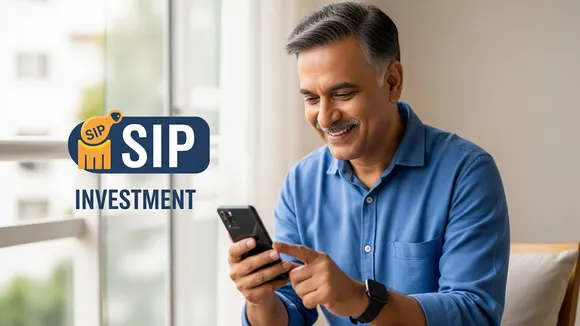 sip, sip calculator, retirement planning, retirement fund, power of compounding, sip perfect formula