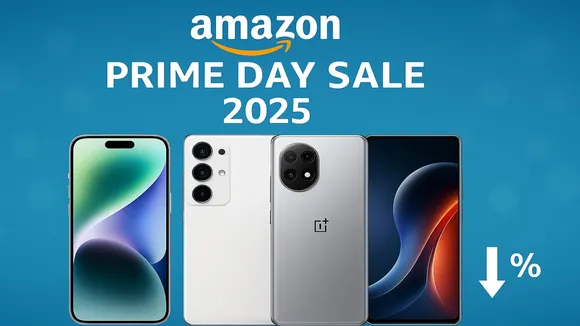 Amazon Prime Day 2025 sale, iPhone 15 discount, Galaxy S24 Ultra offer, OnePlus 13 sale price, Prime Day smartphone deals, Amazon July sale 2025, Amazon Prime mobile offers