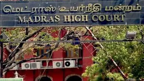 SBI, SBI job, poor CIBIL report SBI job rejection, Madras High Court SBI CBO case,
