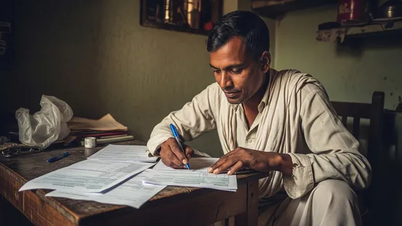 ITR 2025 Filing, ITR 2025, income tax return, should you file return if annual income is less than rs 2.50 lakh, taxable income, basic exemption limit