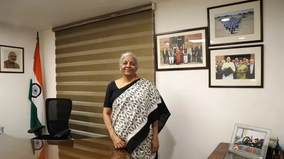 nirmala sitharaman, india us trade pact, निर्मला सीतारमन, india us trade agreement, indian economy