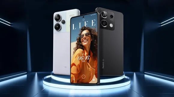 Redmi 13 5G