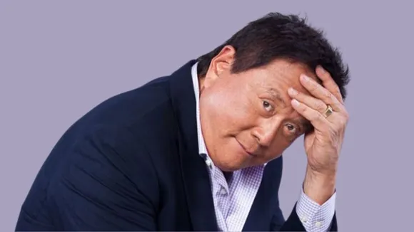 Robert Kiyosaki