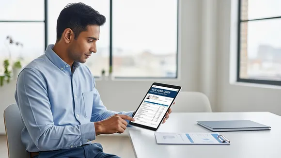 NFO 2025, Bajaj Allianz Life NFO, ULIP New Fund Offer, Nifty 500 Multifactor Index Fund