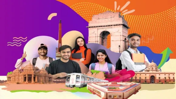 Internship in Delhi
