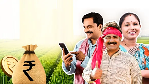 PM Kisan 20th Installment 8