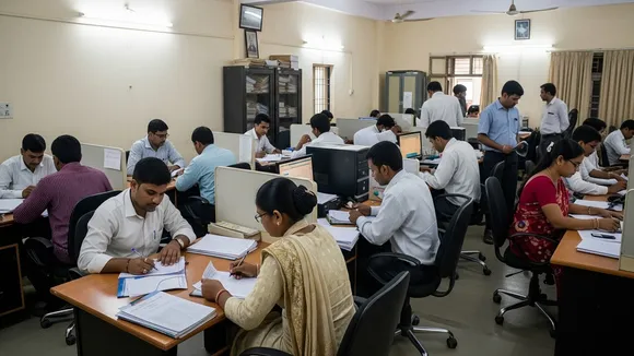 DA arrear, 18 months DA arrear, central government employees DA, dearness allowance arrear, dearness relief arrear, DA arrear latest news, DA arrear news in Hindi