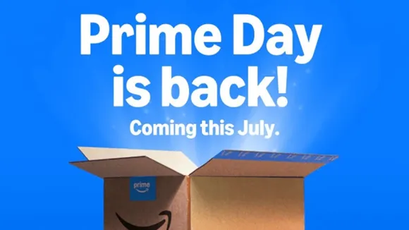 Amazon Prime Day sale 2025
