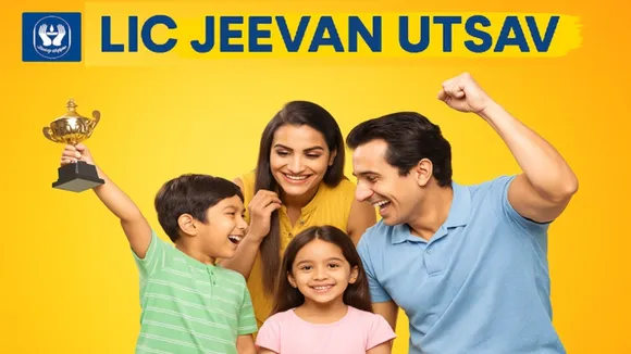 LIC Jeevan Utsav 2