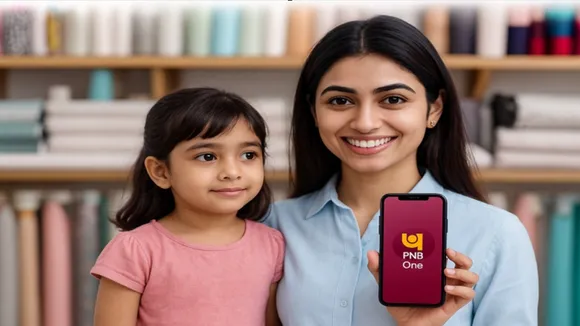 PNB ONE App 2