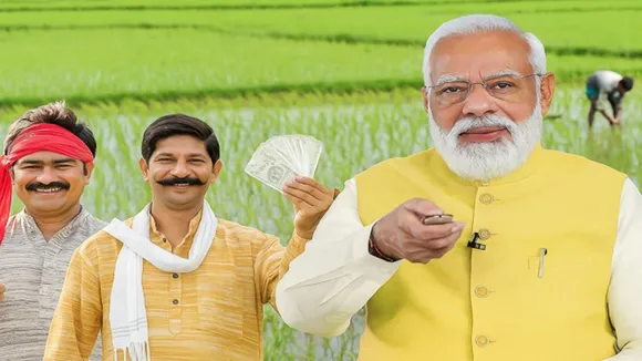 PM Kisan 20th Installment, PM Kisan Big Update, PM Kisan Samman Nidhi, kab aayega pm kisan ka paisa, pm narendra modi, pm kisan 20th installment date, scheme for farmers, पीएम किसान सम्मान निधि, पीएम किसान, pm kisan samman nidhi check, पीएम किसान योजना 20वीं किस्त, pm kisan samman nidhi 20 kist kab aayegi, पीएम किसान सम्मान निधि की 20वीं किस्त जून में आएगी, pm kisan 20th installment date 2025 news, pm kisan samman nidhi kab aaegi, pm kisan csc login, pm kisan beneficiary list 2025, pm.kisan.gov.in, pm kisan samman nidhi, pm kisan status, pm kisan.gov.in, pm kisan 20th installment date, pm kisan yojana, pm kisan nidhi, pm kisan tractor yojana, pm kisan beneficiary list