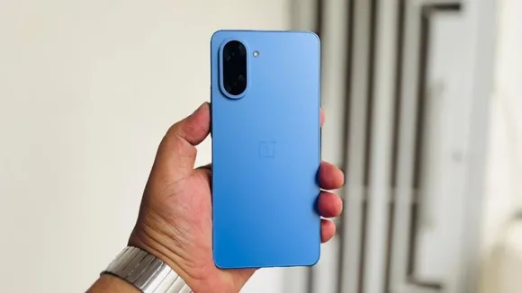 oneplus new mid range phone launched