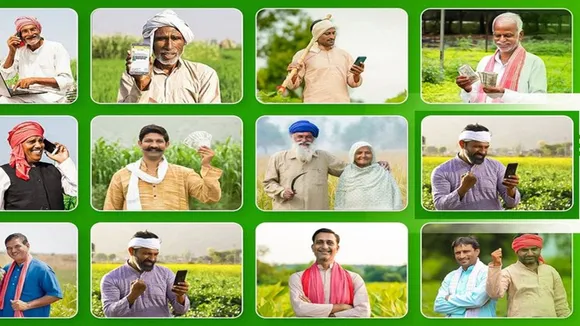 PM Kisan 20th Installment 11