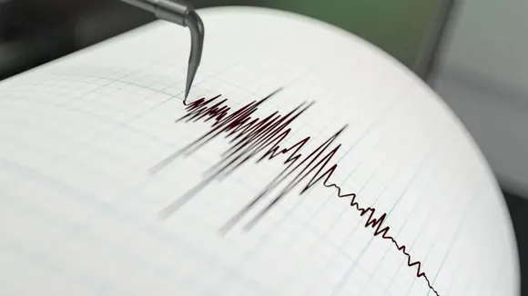 earthquake in delhi ncr, भूकंप