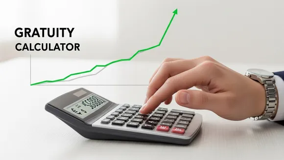 Gratuity Calculator AI Generated Image