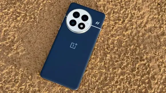OnePlus 13 Express Photo