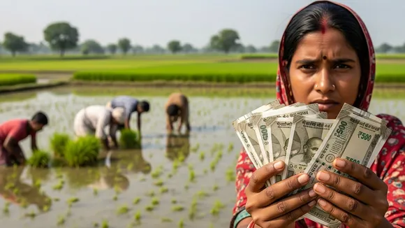 PM Kisan 20th Installment, PM Kisan, PM Kisan Latest Updates, PM Kisan samman Nidhi, PM Kisan New Updates, PM Kisan 7 mandates, PM Kisan New Guidelines, Farmers Scheme, pm kisan me kab aayegi kist, पीएम किसान की 20वीं किस्त