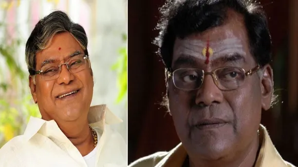 kota srinivasa rao