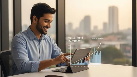 nippon india mutual fund, mutual fund toppers, sip return in long term, mutual fund investment, compounding return, nippon india amc best equity schemes, म्‍यूचुअल फंड, निप्‍पॉन इंडिया म्‍यूचुअल फंड