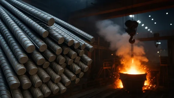 JSW Steel Q1 Results, JSW Steel Q1 profit 2026, JSW Steel earnings report, JSW Steel revenue Q1FY26