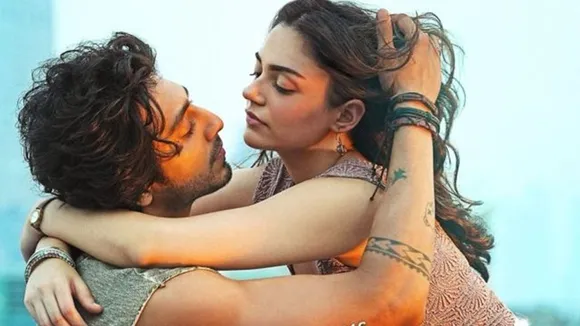 Saiyaara Box Opening Day 1