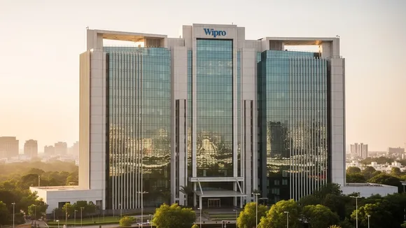 buy or sell wipro, wipro stock price, विप्रो, wipro share price, brokerage house on wipro
