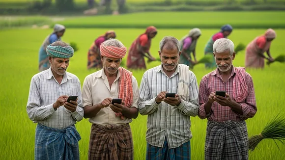 PM Kisan 20th instalment, PM Kisan 2000 rupees not received, PM Kisan payment status check, PM Kisan eKYC, PM Kisan eligibility, पीएम किसान किस्त नहीं आई, पीएम किसान स्टेटस चेक करें,