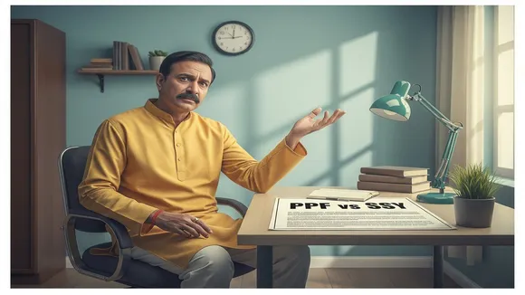 ppf, ssy, public provident fund, sukanya samriddhi yojana, पब्लिक प्रोविडेंट फंड, सुकन्या समृद्धि योजना, पीपीएफ, एसएसवाई, small savings, post office scheme, govt savings scheme