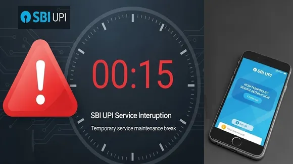 SBI UPI downtime, SBI UPI downtime Alert, SBI UPI Lite guide, SBI UPI not working August 6, UPI Lite transaction limit, SBI UPI maintenance schedule