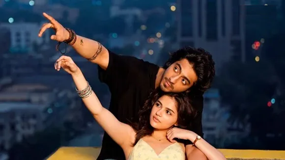 Saiyaara Box Office Collection Day 4