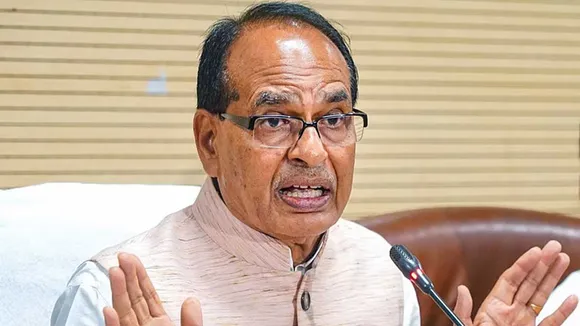 Shivraj Singh Chouhan