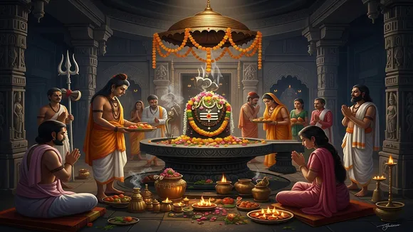 Sawan Shivratri, Sawan Shivratri 2025, Maha shivratri, Sawan Shivratri Subh Muhurat, सावन मासिक शिवरात्रि