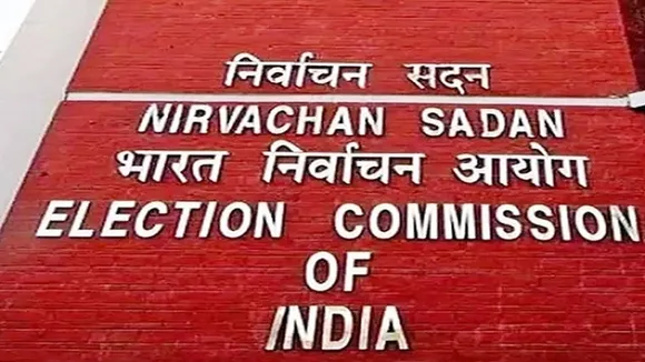 Election Commission 4