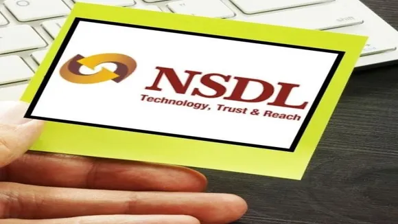 NSDL, NSDL Stock Price, NSDL Share Price, Buy or Sell NSDL, नेशनल सिक्योरिटीज डिपॉजिटरी लिमिटेड, NSDL IPO Price, motilal oswal on nsdl, NSDL Share Price and Rating
