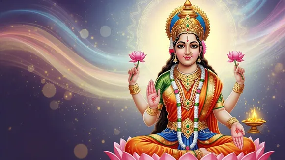 Devi Laxmi