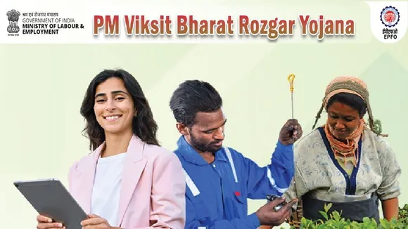 PM Viksit Bharat Rojgar Yojana