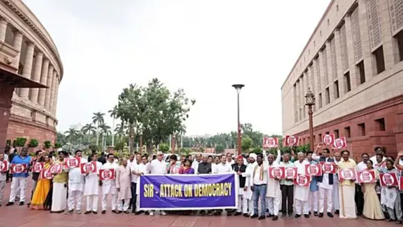 Bihar SIR